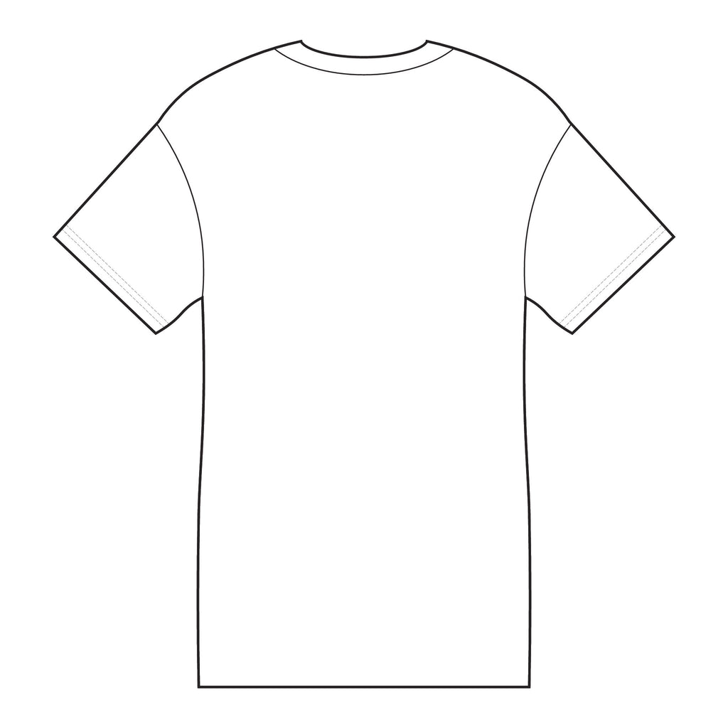 Director of Chaos! Artistic Core Cotton Tee