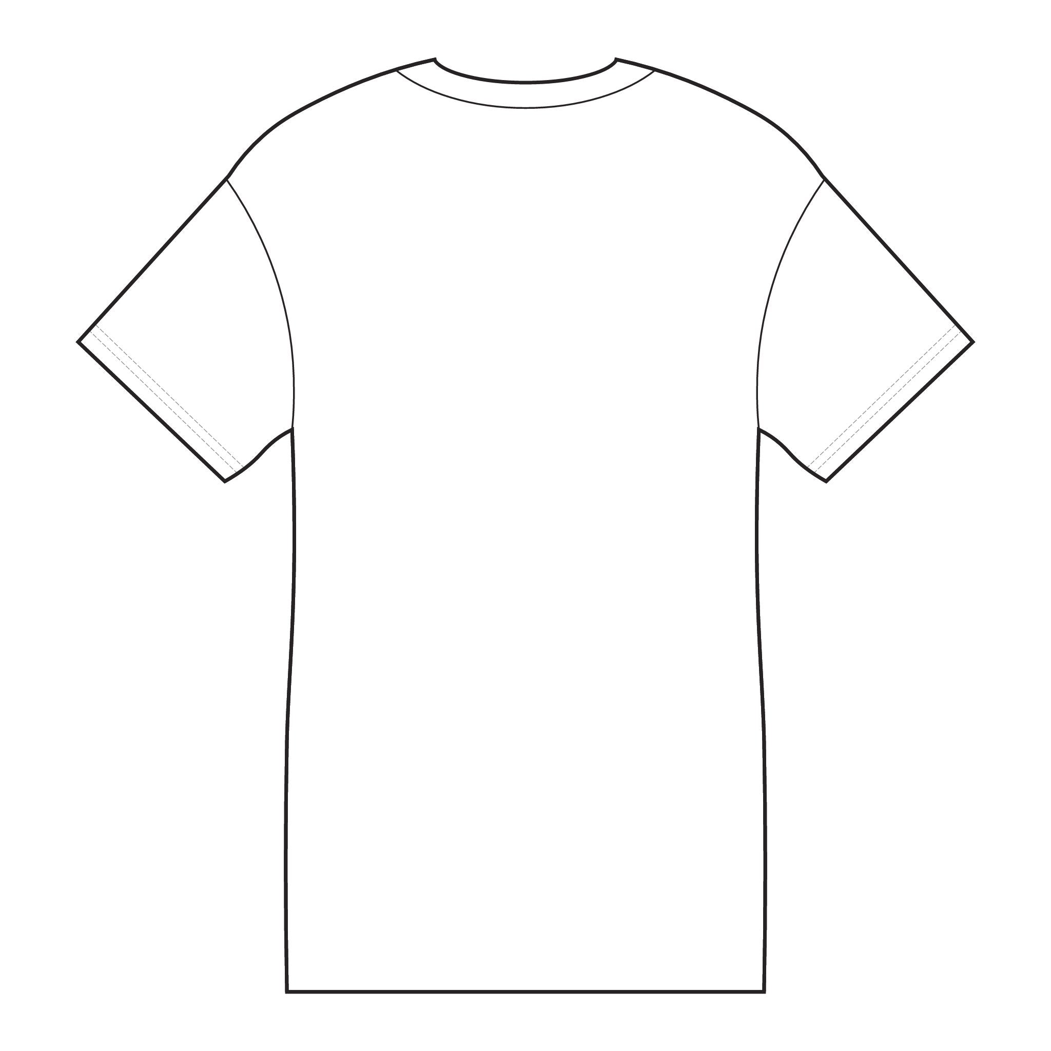 Director of Chaos! Artistic Core Cotton Tee