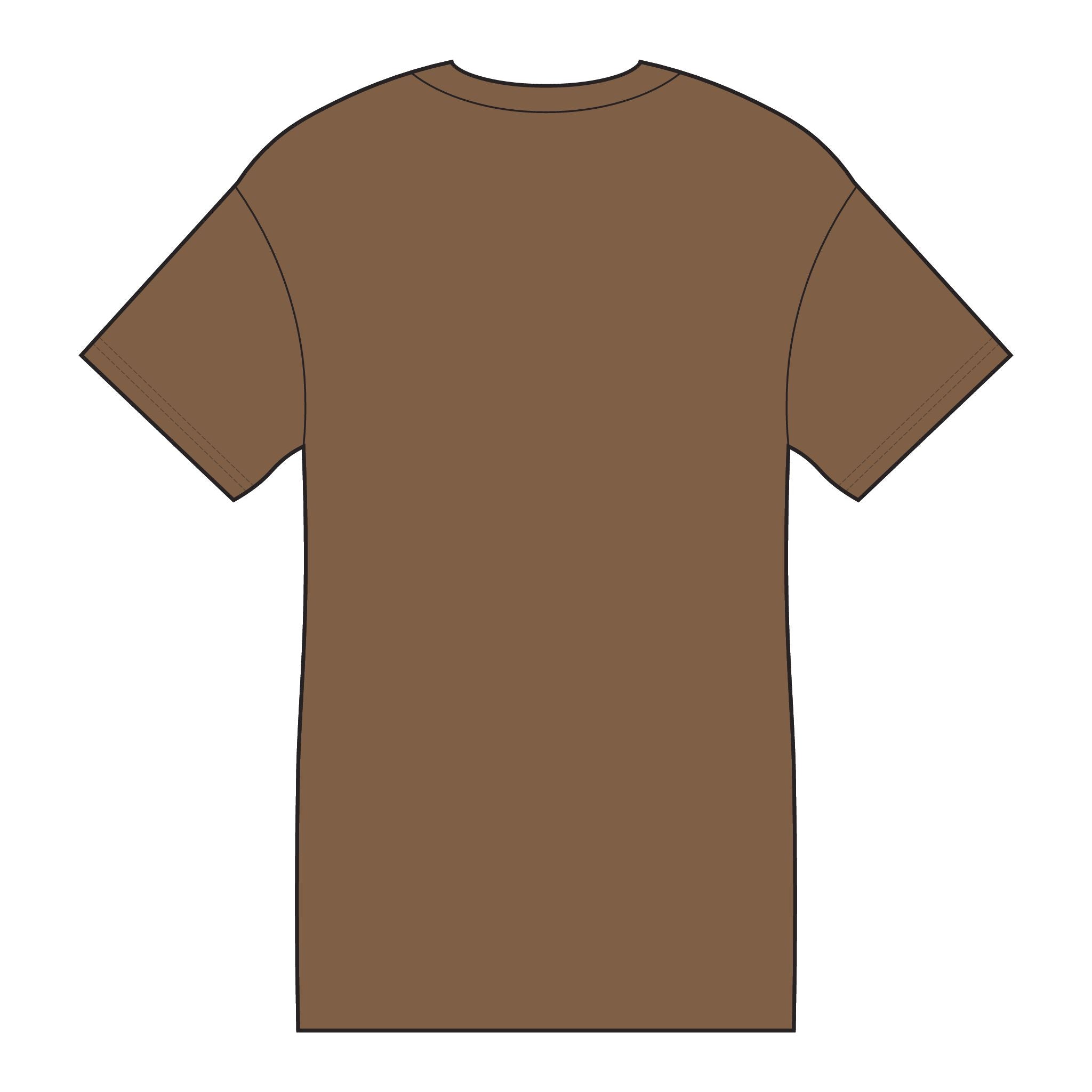 Director of Chaos! Artistic Core Cotton Tee