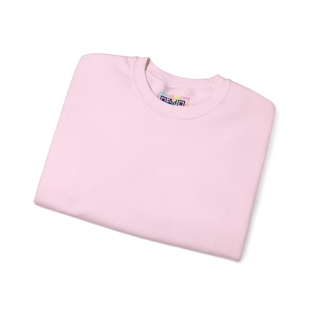 Custom QR Code T-Shirt