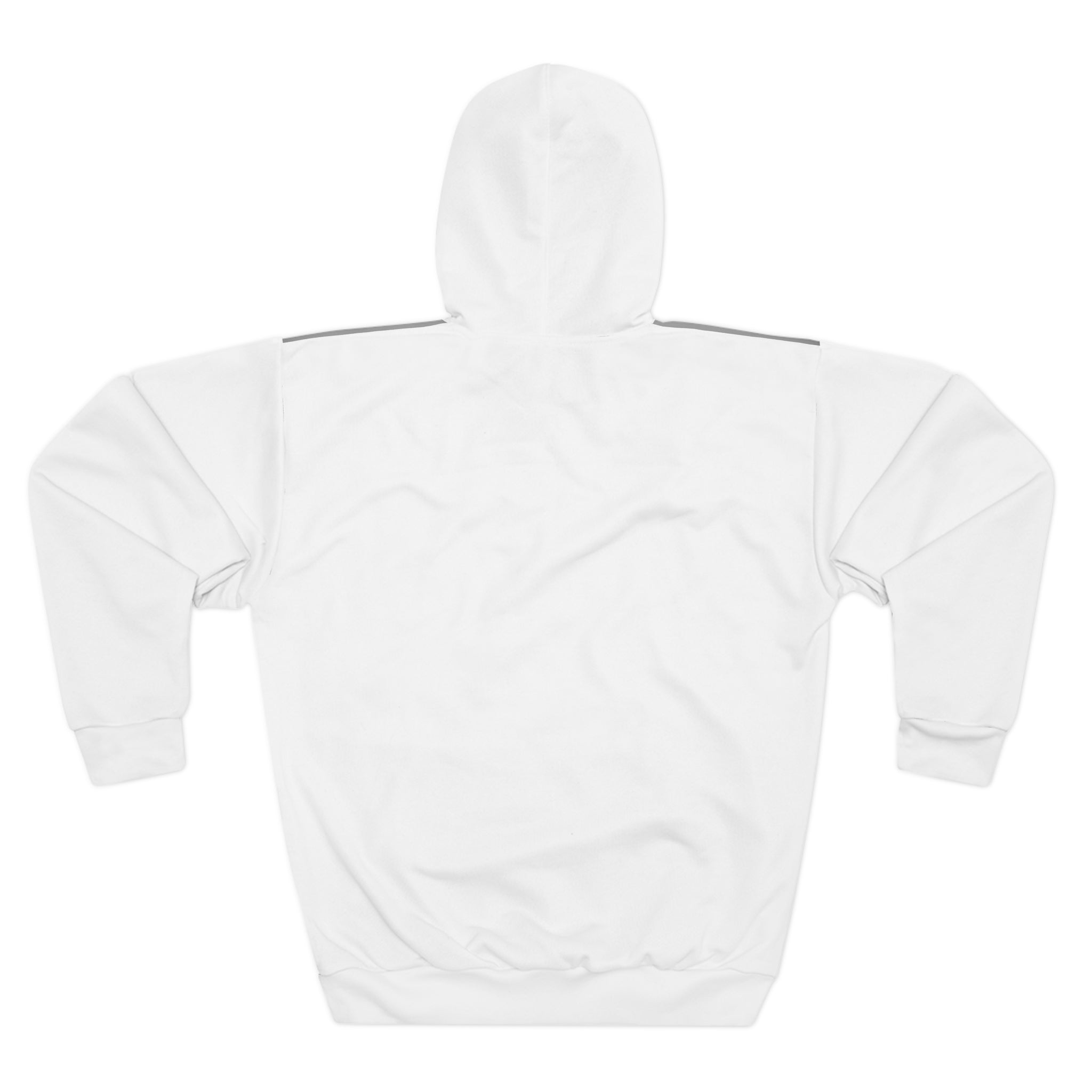 Custom QR Code Hoodie