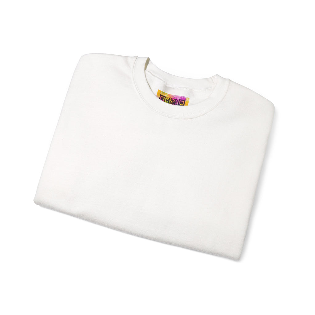 Custom QR Code T-Shirt