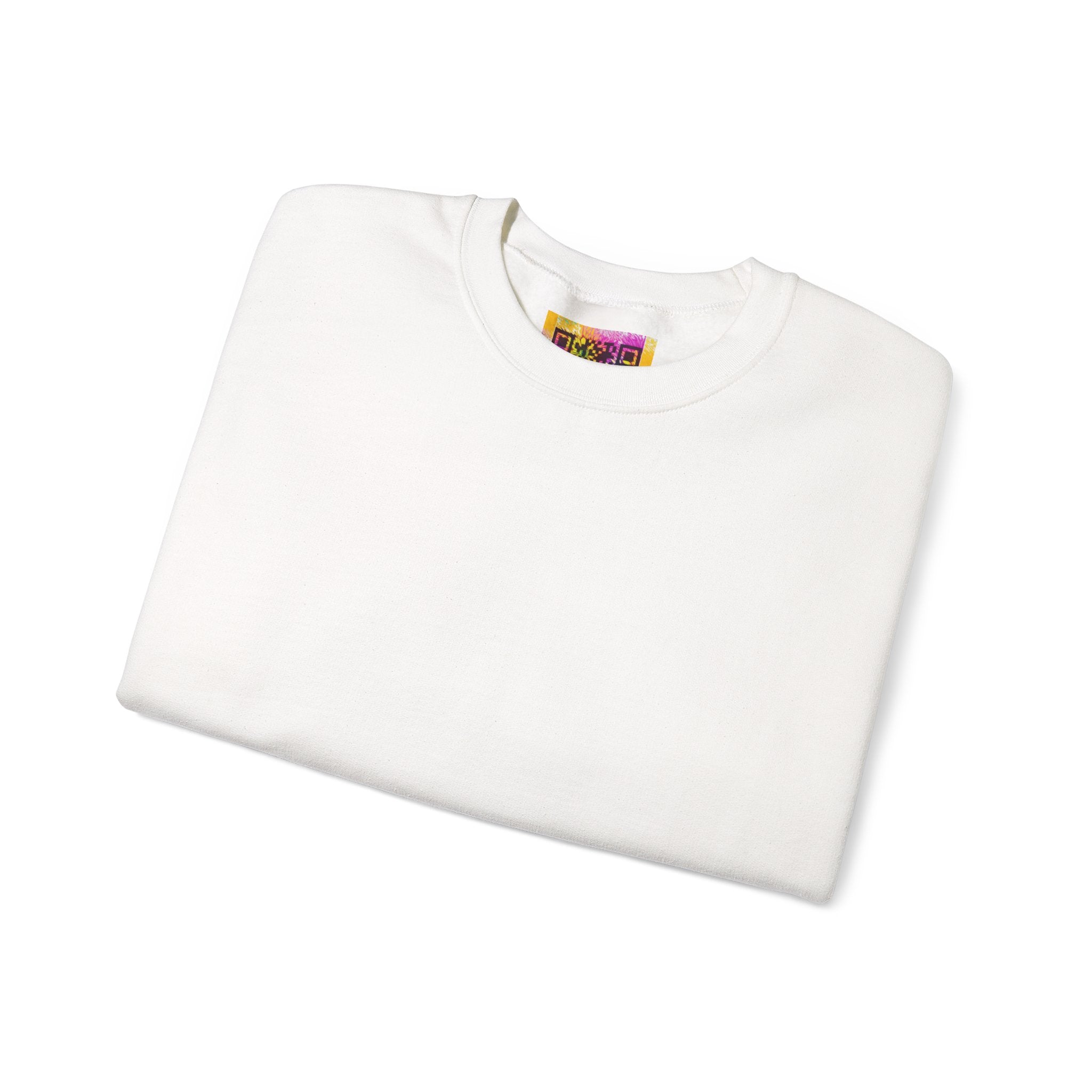 Custom QR Code T-Shirt